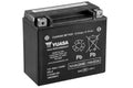 YUASA BATTERY YTX20H-BS MF W/ ACID