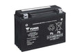 YUASA BATTERY YTX24HL-BS MF W/ ACID