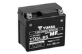 YUASA BATTERY YTX5L-BS MF W/ ACID