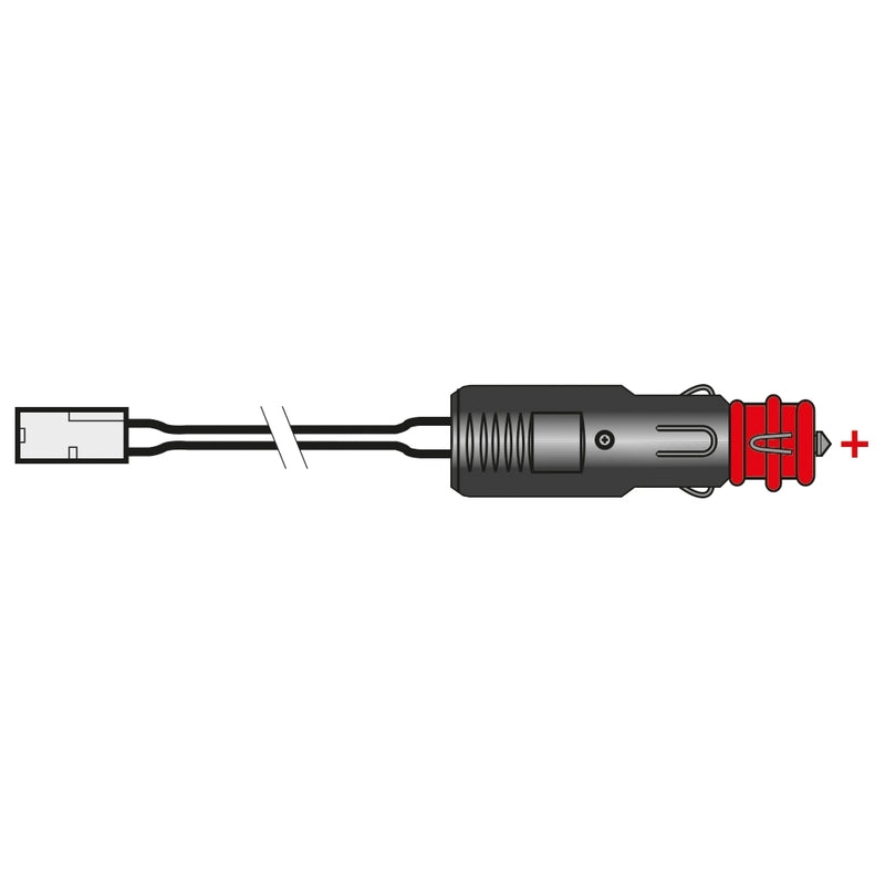 OXFOR BATTERY CARE 12V ACCESSORY PLUG 3M