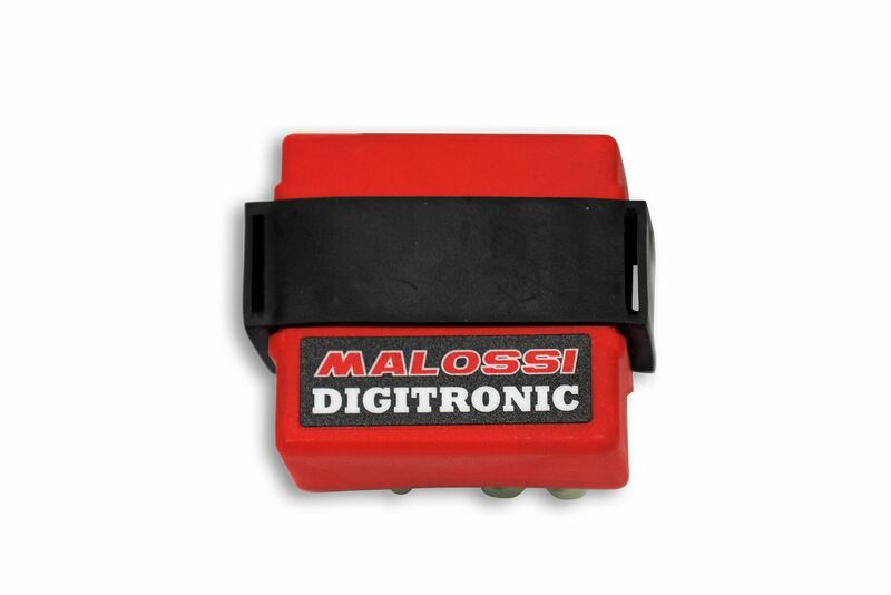 MALOS ECU BOX DIGITRONIC