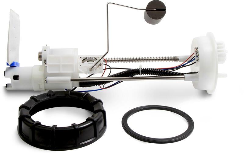 ALLBA FUEL PUMP COMPLETE MODULE