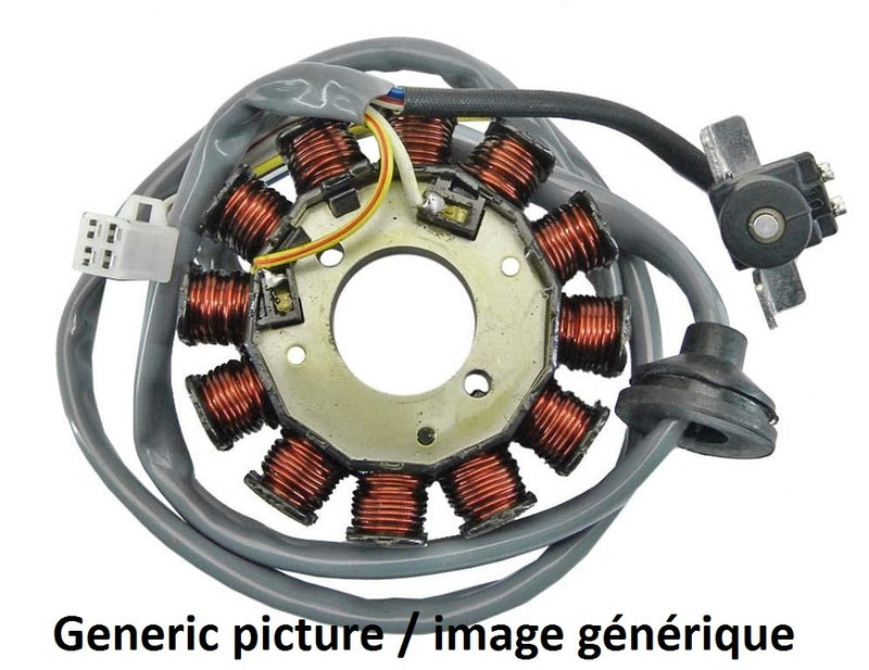 TECNI STATOR