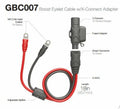 NOCO CABLE EXT. BOOST ACCESS. GBC007