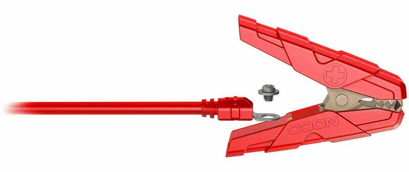 NOCO CLAMP BOOST ACCESS. GBC001