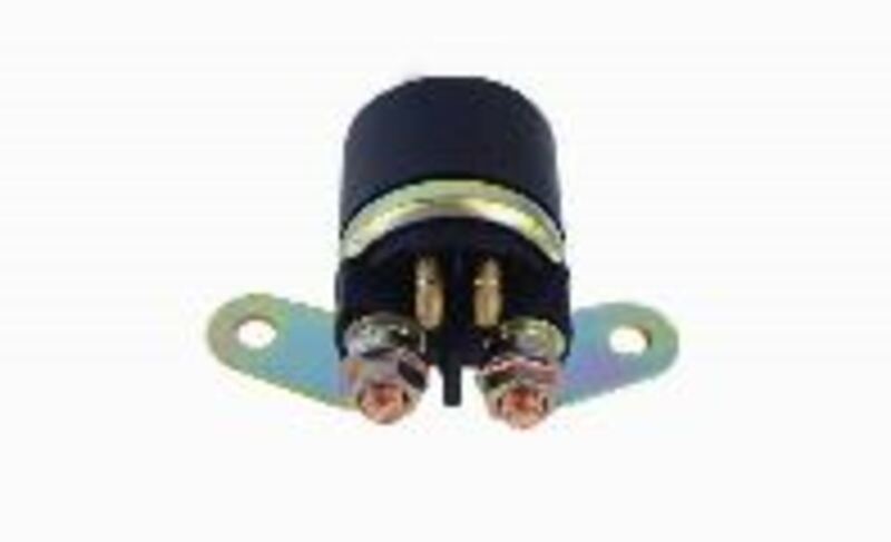 TECNI STARTER RELAY SOLENOID SWITCH