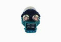 TECNI STARTER RELAY SOLENOID SWITCH