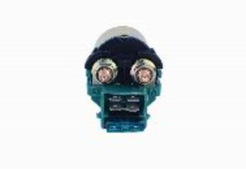 TECNI STARTER RELAY SOLENOID SWITCH