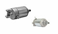 TECNI STARTER