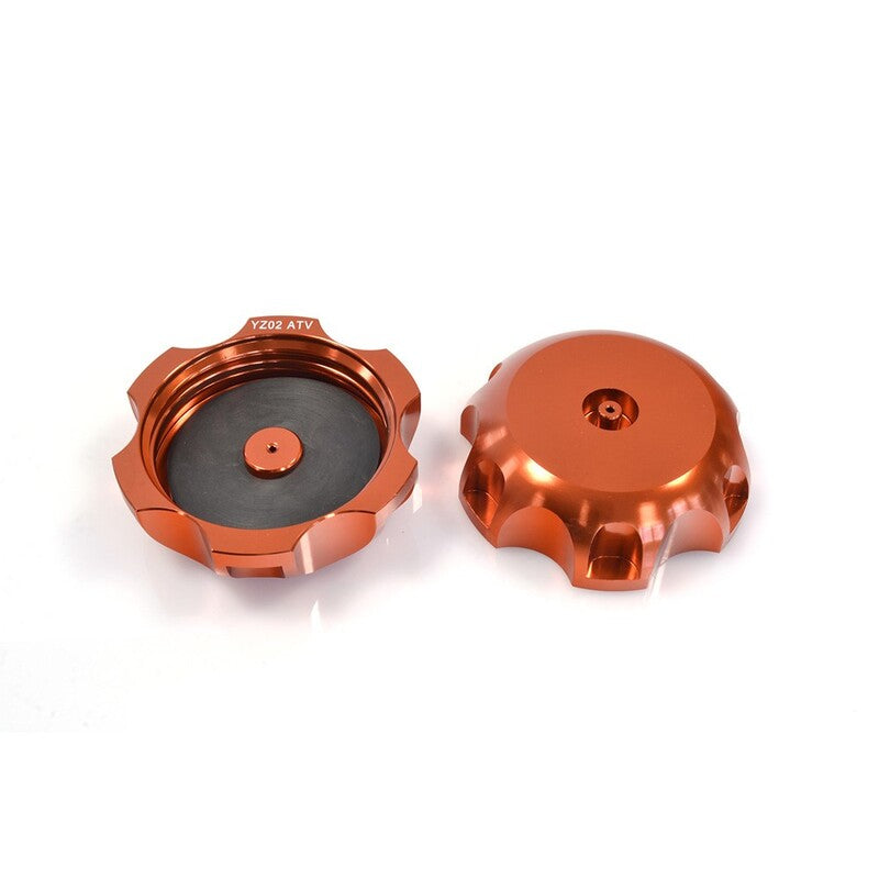 VPART TANK CAP YAMAHA, ORG