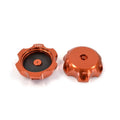VPART TANK CAP YAMAHA, ORG