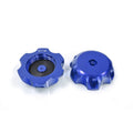 VPART TANK CAP KTM/HVA, BLU