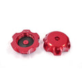 VPART TANK CAP KTM/HVA, RED