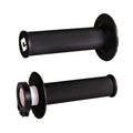 ODI GRIP MX V2 LOCKON BLACK, BLK