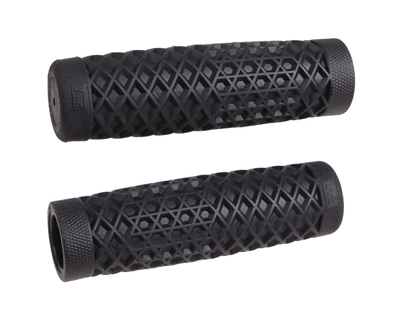 ODI GRIP VANS/CULT 1, BLK