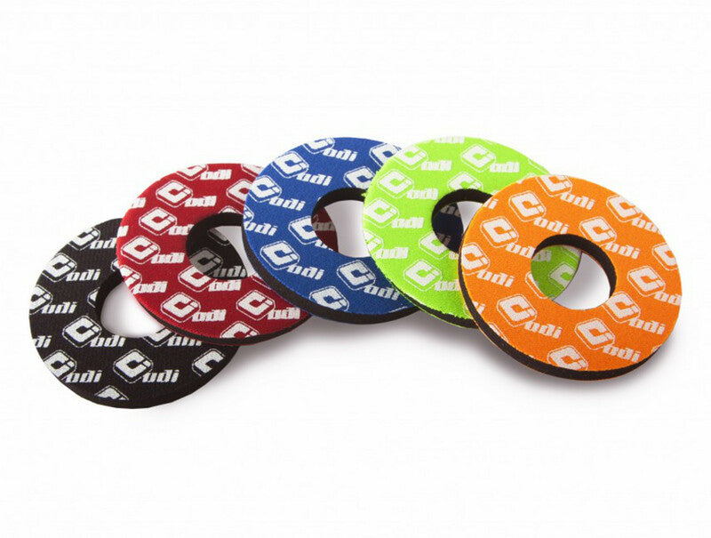 ODI DONUTS, GRN
