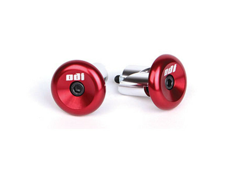 ODI BAR END, RED