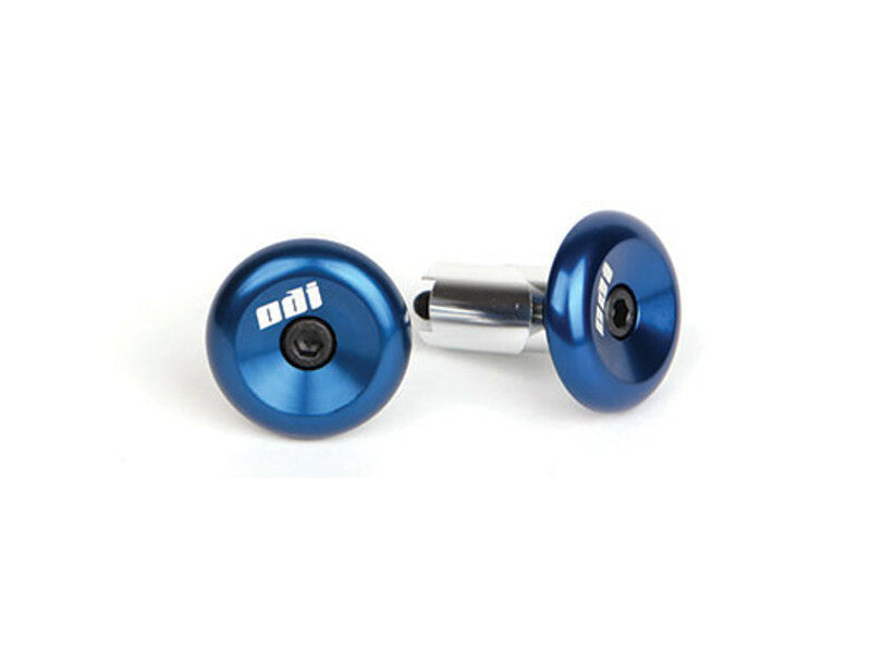 ODI BAR END, BLU