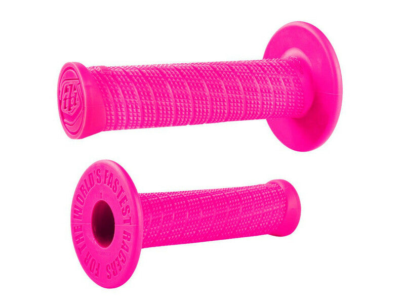 ODI GRIP TROY LEE DESIGNS, PNK