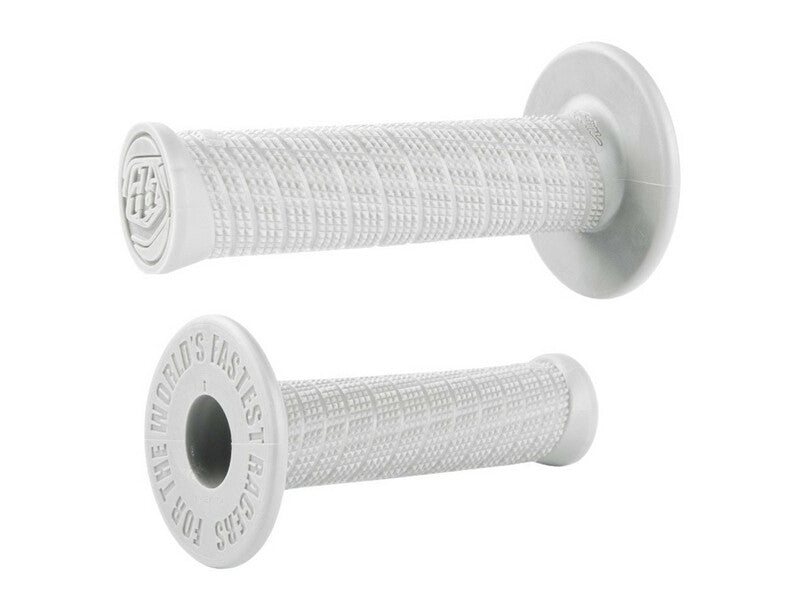 ODI GRIP TROY LEE DESIGNS, WHT