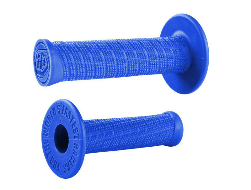 ODI GRIP TROY LEE DESIGNS, BLU