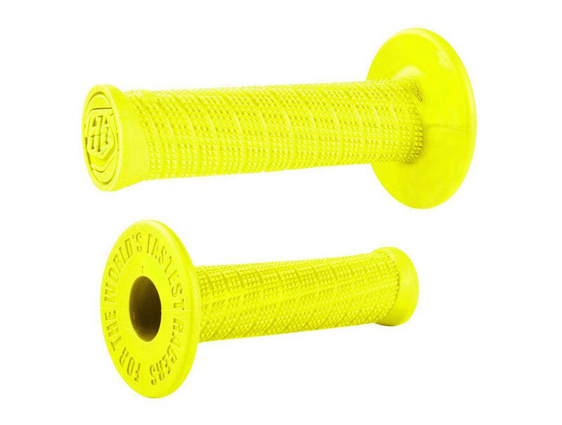 ODI GRIP TROY LEE DESIGNS, YEL