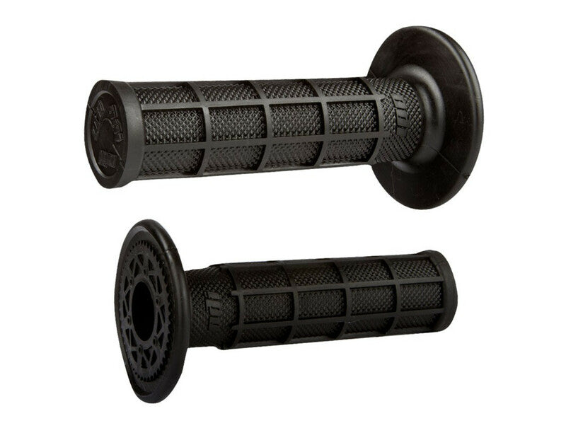 ODI GRIP RUFFIAN FULL, BLK