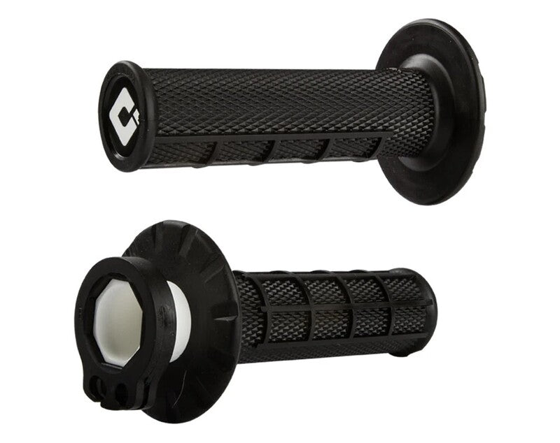 ODI GRIP MX V2 LOCKON, BLK