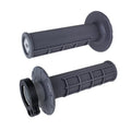 ODI GRIP MX V2 LOCKON, GRY