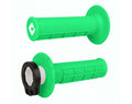 ODI GRIP MX V2 LOCKON, GRN