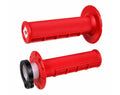 ODI GRIP MX V2 LOCKON, RED