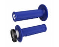 ODI GRIP MX V2 LOCKON, BLU