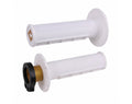 ODI GRIP MX V2 LOCKON, WHT