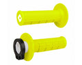 ODI GRIP MX V2 LOCKON, YEL