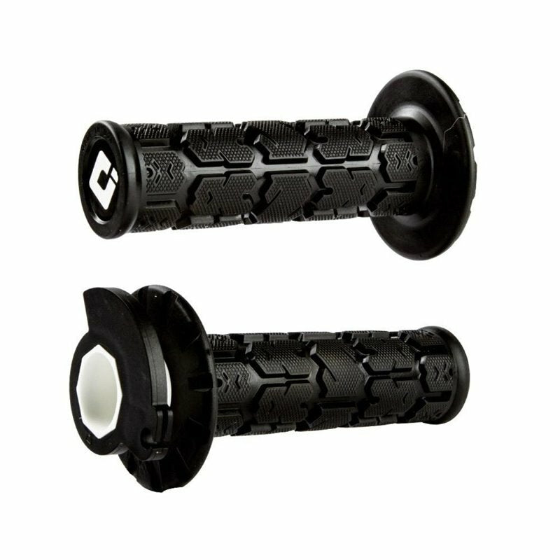 ODI GRIP MX V2 ROGUE, BLK