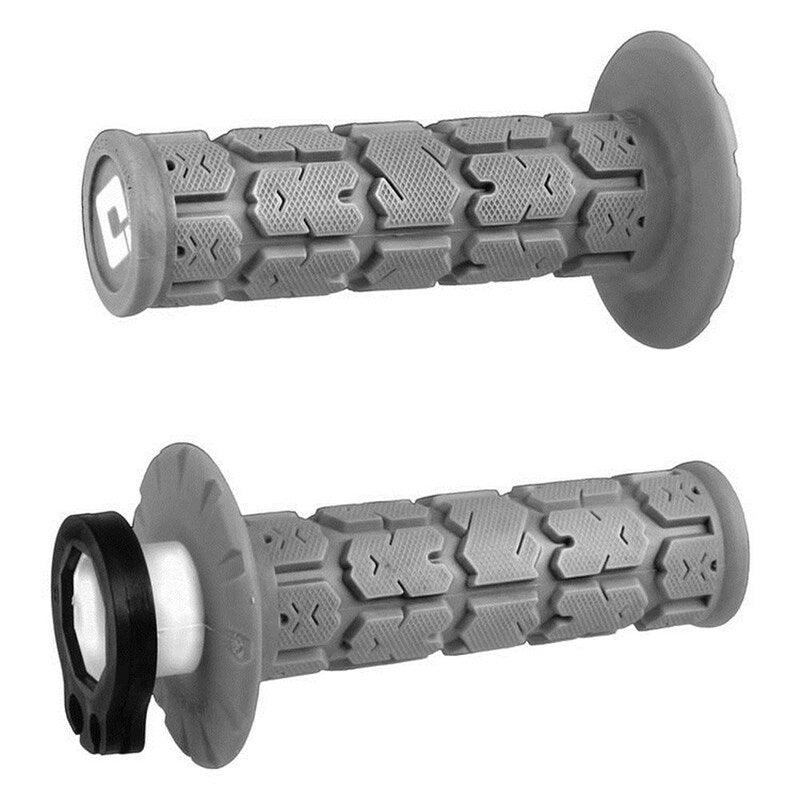 ODI GRIP MX V2 ROGUE, GRY