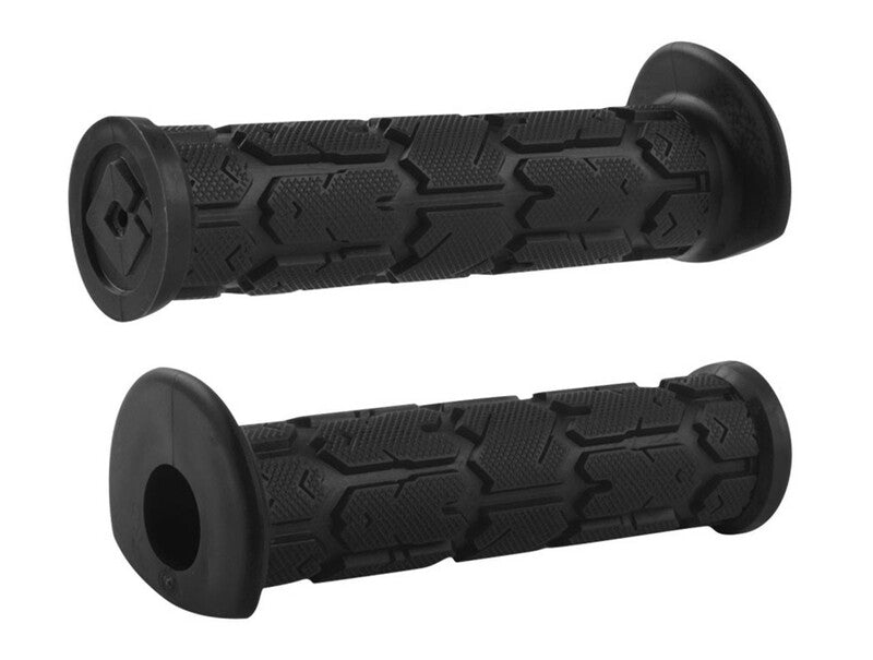 ODI GRIP ROGUE ATV, BLK