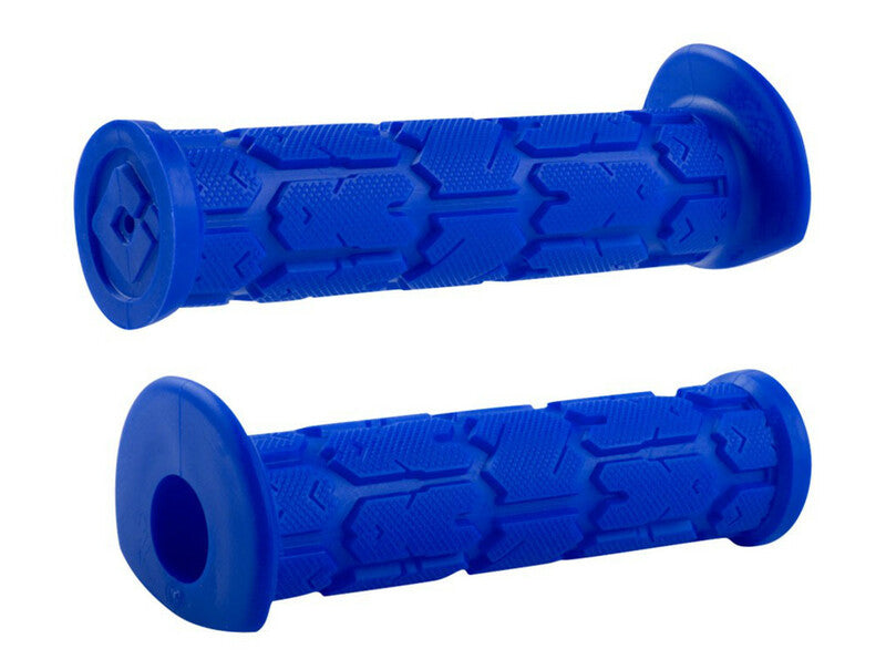 ODI GRIP ROGUE ATV, BLU