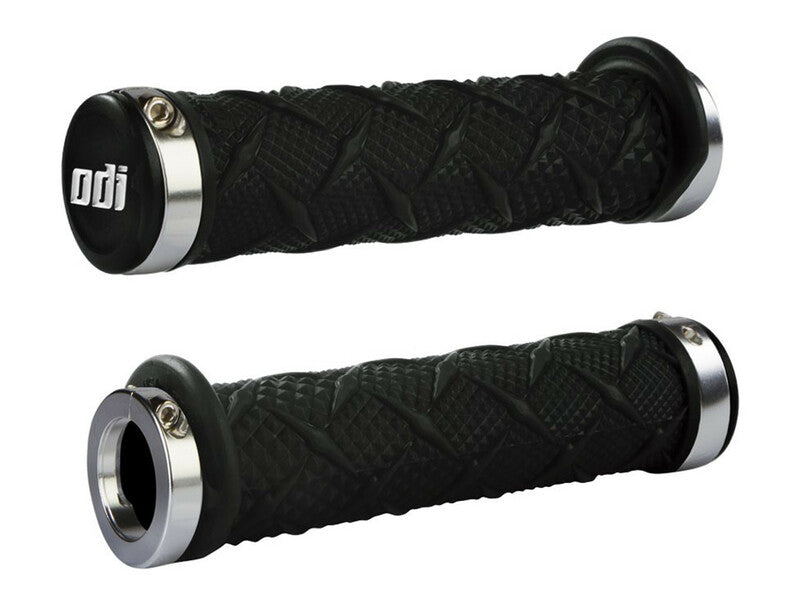 ODI GRIP X-TREME ATV, BLK