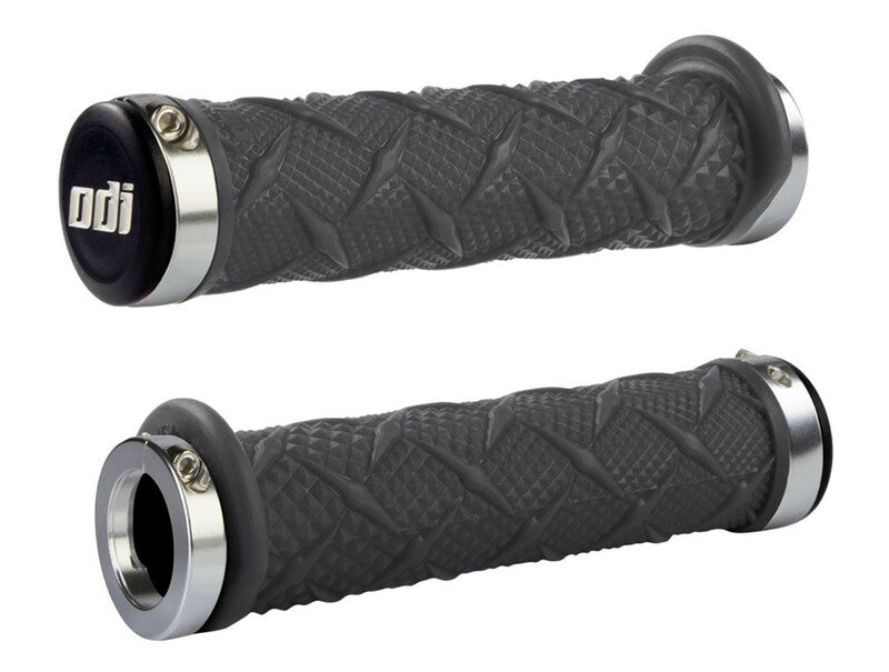 ODI GRIP X-TREME ATV, GRY