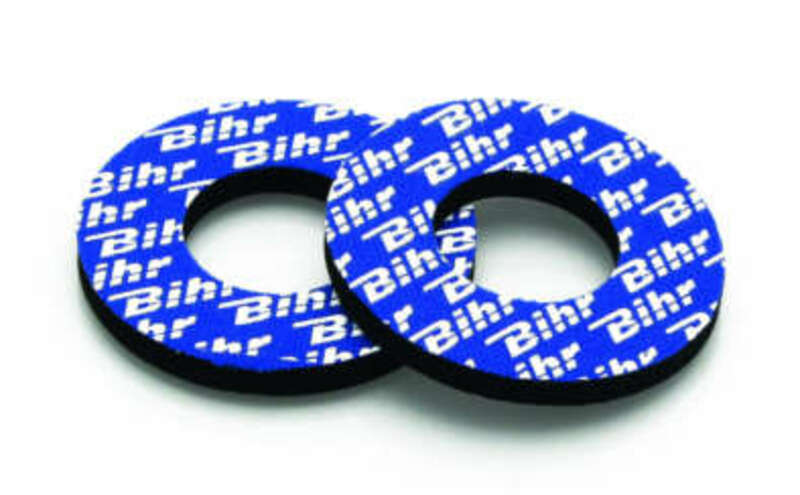 BIHR DONUTS, BLU