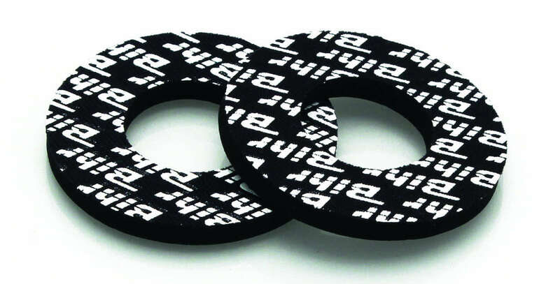 BIHR DONUTS, BLK