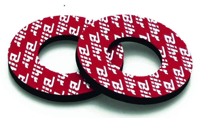 BIHR DONUTS, RED