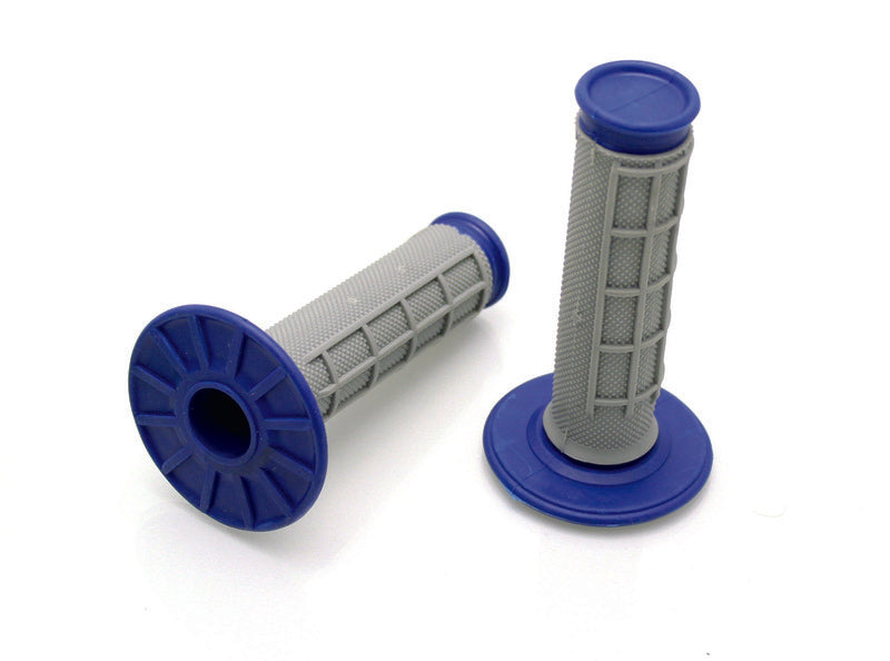 BIHR GRIP HALF WAFFLE, BLU