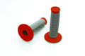 BIHR GRIP HALF WAFFLE, RED