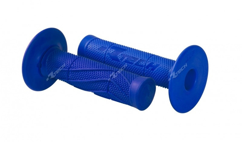 RTECH GRIP WAVE SOFT 118MM, BLU