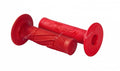 RTECH GRIP WAVE SOFT 118MM, RED