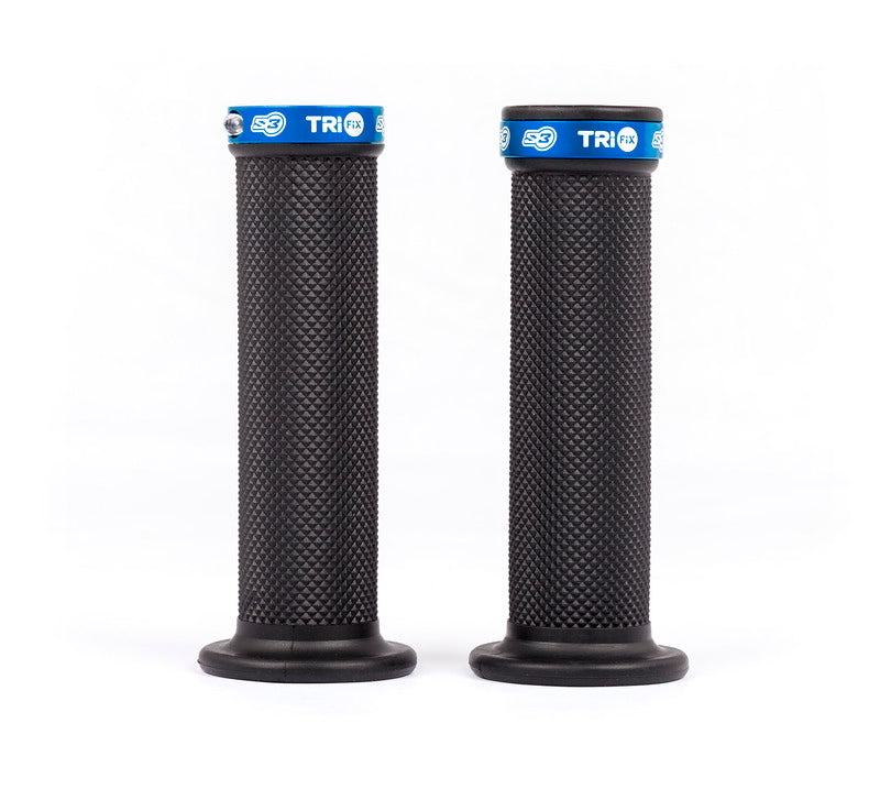S3 GRIP TRIFIX FULL, BLU