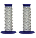 SCAR GRIP X2R DUAL FULL, BLU