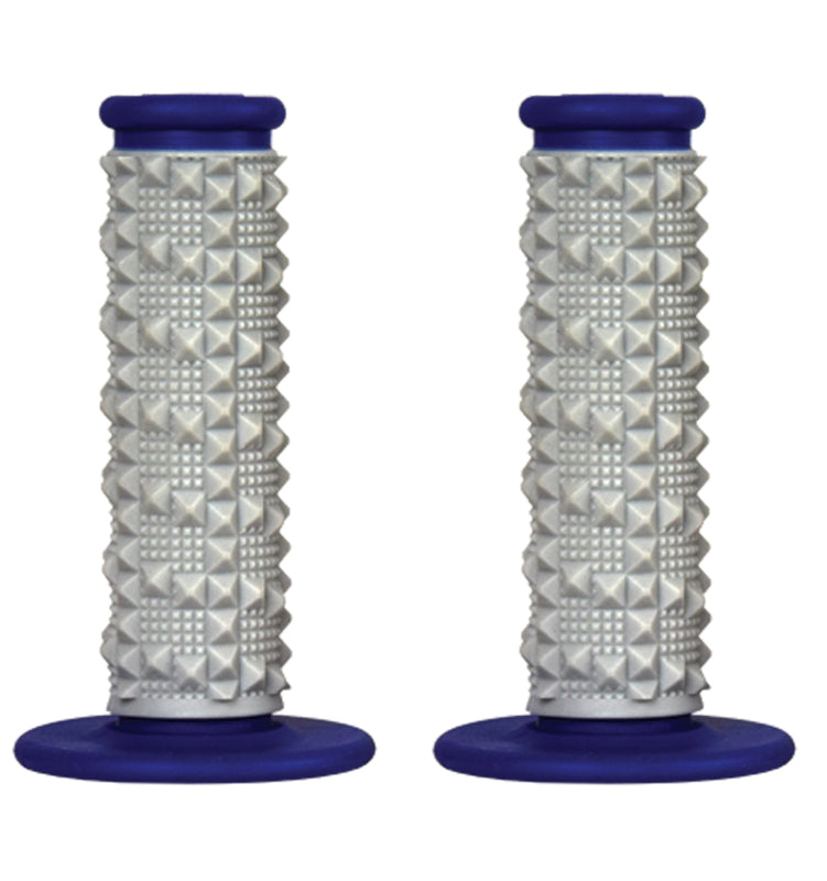 SCAR GRIP X2R DUAL FULL, BLU